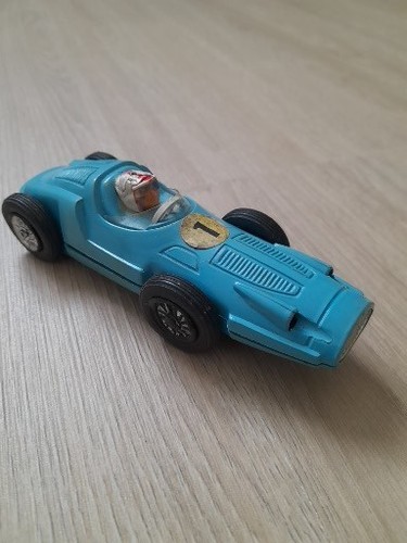 Voiture circuit électrique - circuit,