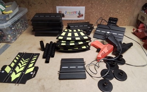 Elements circuit electrique - elements,