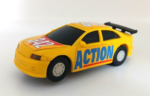 Voiture circuit electrique - circuit,