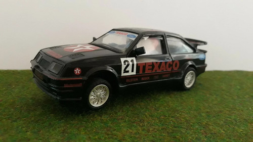 Voiture slot ford - voiture,