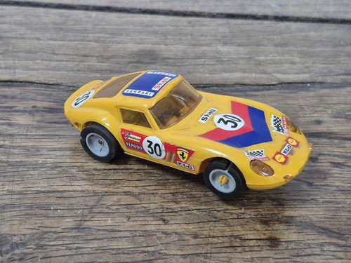 Voiture miniature ferrari 250 - miniature,